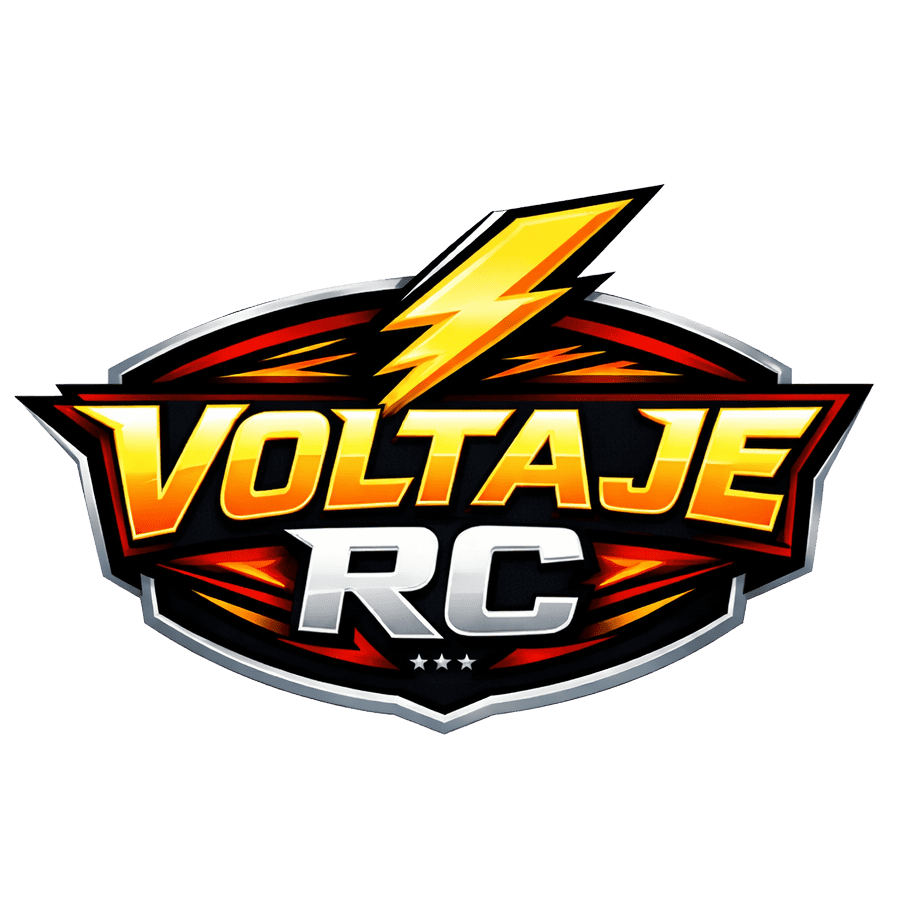 Voltaje RC